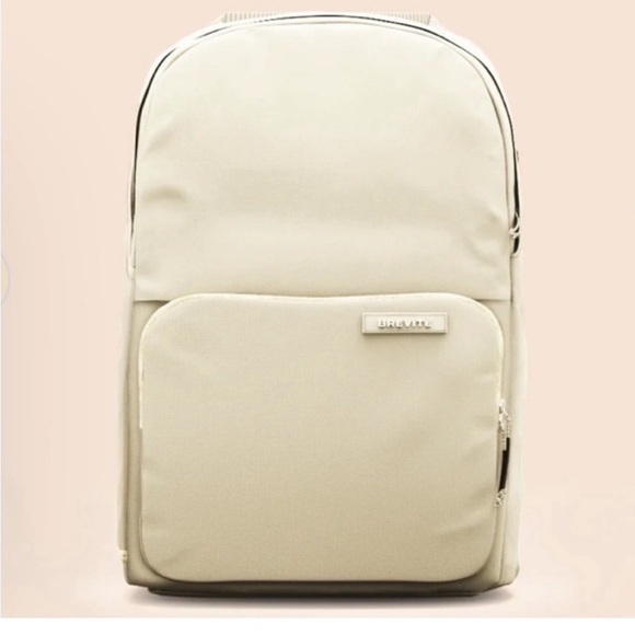 Brevite Bags Brevite The Brevite Backpack Poshmark